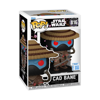 Pop! Cad Bane (Impressions), Image 2